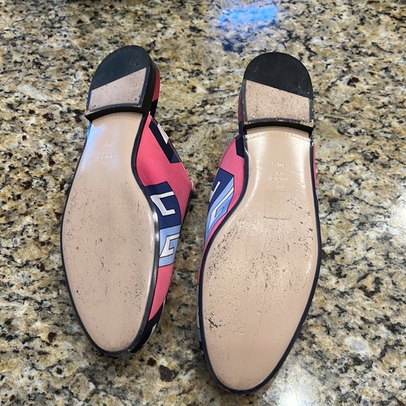 Gucci Pink Flamb - Picture 3 of 8